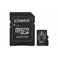 Micro sd kaart 128GB