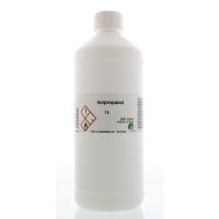 Isopropanol 99,9% 1 liter