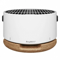 BergHOFF Barbecue LEO Tafel BBQ Wit 2415600