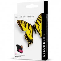 Brother LC 121 / 123 Magenta