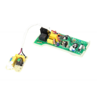 Kenwood Module PCB, Noise Filter KW716108