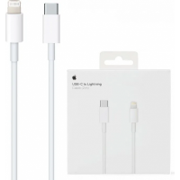 Apple USB-C naar Lightning