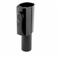 Adapter ovaal naar 32mm