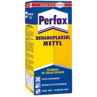 Perfax Metyl Behangplaksel 125 gram
