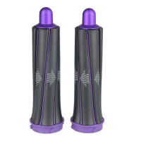 Dyson Borstel Airwrap Barrel 30mm Purple 96946801