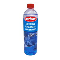Anti vries screen wash Concentraat