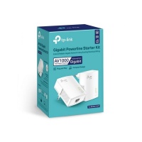 TL PA7017 KIT 1000 Mbits Ethernet LAN