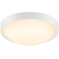 LED Plafonnière Altus - 13W - 2700K Warm Wit