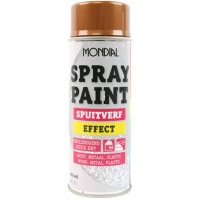 Spuitverf Antiek Goud 400 ml