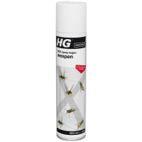 HGX spray tegen wespen