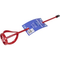 Verfmixer metaal Ø 60mm 40cm