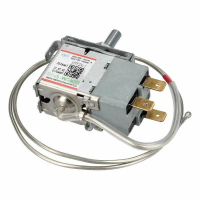 Hisense Thermostaat met 3 contacten capiler = 60cm HK2026667
