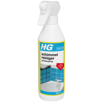 HG schimmelreiniger schuimspray