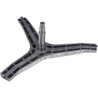 Samsung Trommelkruis As hoogte 13,5cm DC9714370H