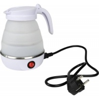 Waterkoker opvouwbaar 600 ml