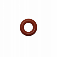 Philips O-ring Siliconen rood 7mm