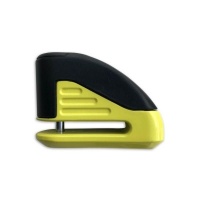 Schijfremslot Citycat 5.5mm stift