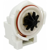 Whirlpool Pomp Afvoerpomp C00386526