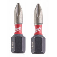 Shockwave Schroefbit PH1