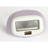 Philips Opzetstuk Body Lila 422210057822