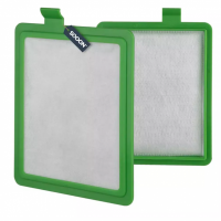 Filter geschikt voor AEG - Electrolux - Philips