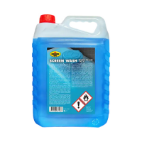 Ruitensproeier winter vulling 5 liter