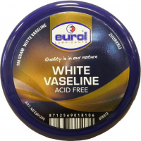 Eurol witte Vaseline zuurvrij 100 gram