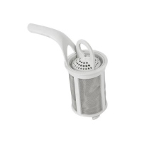 AEG Filter Centrale afvoerfilter, fijn -met greep- 50297774007