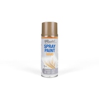 Spuitverf Goud Deco 400ml