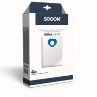 Stofzuigerzakken Nilfisk GS / GM 80-90