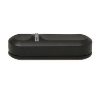 LED snoerdimmer 4W -150W Zwart