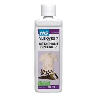 HG Reiniger Vlekweg nr. 7 Roest 426005103