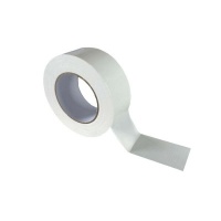 Duct-tape wit 50mm. x 50mtr.