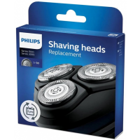 Philips Scheerkop SH30, 3 scheerhoofden SH30/50