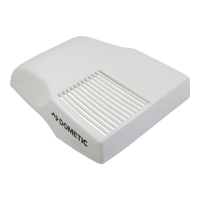 Dometic Afdekking Air Conditioner 4450014493