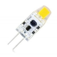 LED G4 12V 1.1W 2700K 95lm