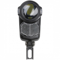 AXA koplamp fiets Nox City batterij