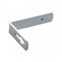 Afstandsteun met 2 tapgaten 20cm