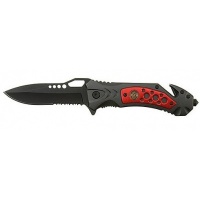 Zakmes Homey's Escape K1 RVS