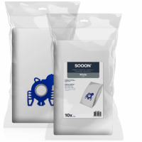 Stofzuigerzakken Miele type G/N + Filter