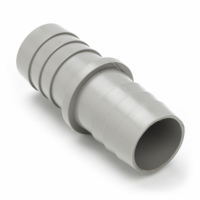 Verbindingsstuk voor afvoerslang 22 x 22 mm