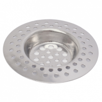 Afvoerzeefjes 70mm RVS 2 stuks 