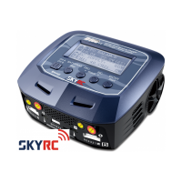 Dual Balance Charger Discharger/Power Supply 2x100W / 2x10A