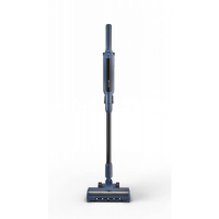Nilfisk Move Draadloze Steelstofzuiger met Kruimeldief Blauw