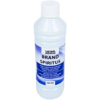 Brandspiritus 500ml