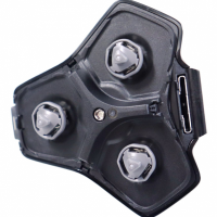 Philips Houder Van scheerkoppen 300005868481