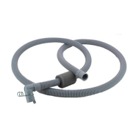 Samsung Slang Afvoerslang, 2mtr DC9716240G