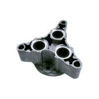 Karcher Pomp Cilinderkop aluminium 90025250