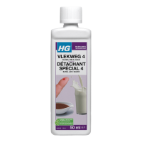 HG Reiniger Vlekweg nr. 4 Saus & jus, kruiden, bloed, melk, eiwit 423005103