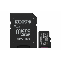 Micro sd kaart 256GB 150MB/s